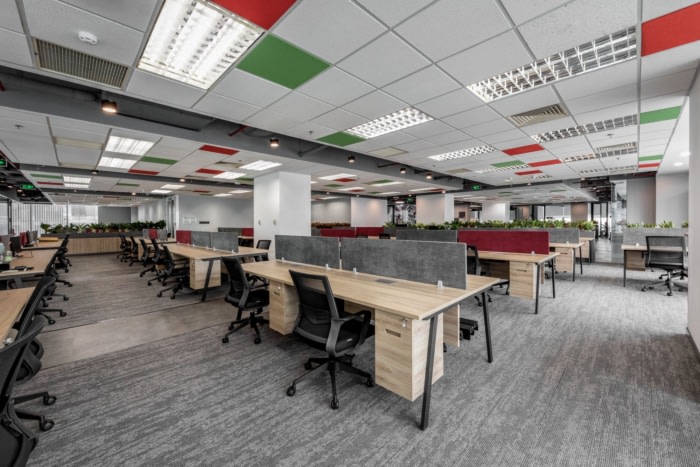 Hafele Offices - Ho Chi Minh City - 6