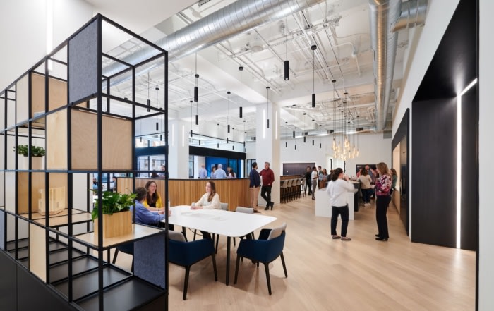 HGA Offices - Washington DC - 3
