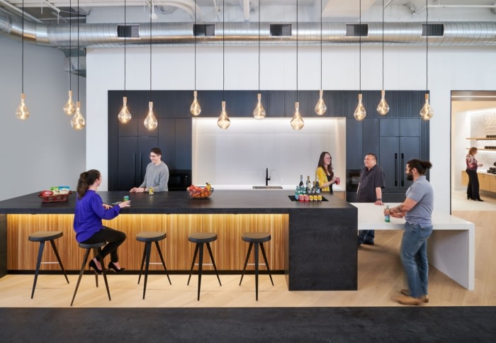 HGA Offices - Washington DC - 7