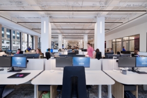 HGA Offices - Washington DC