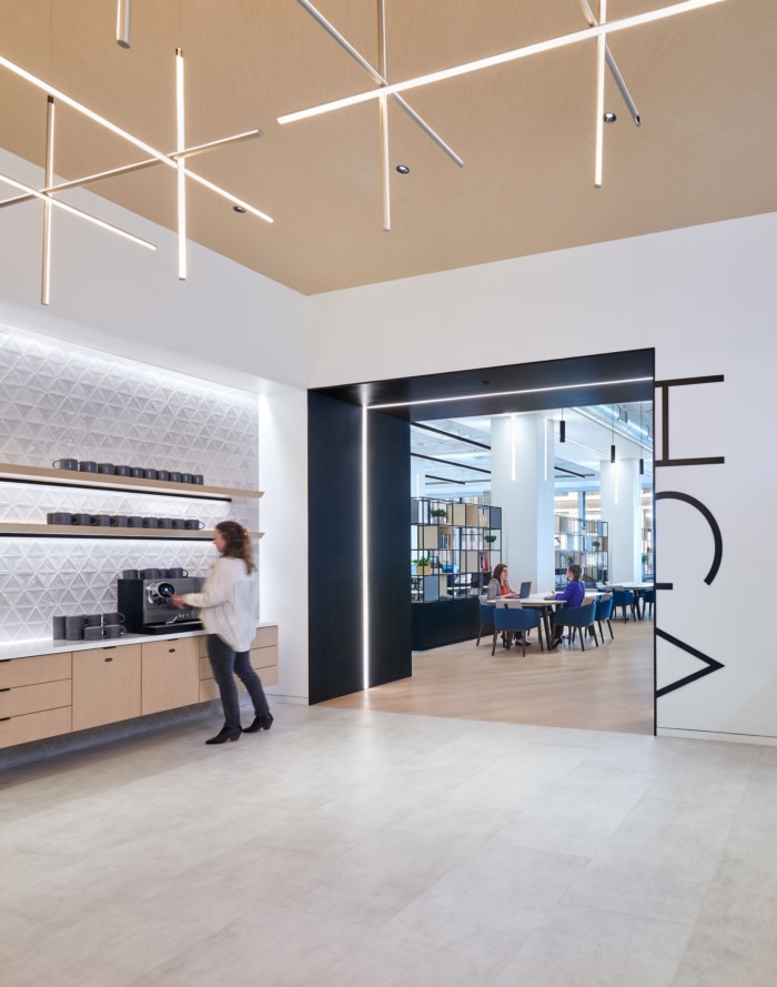HGA Offices - Washington DC - 2