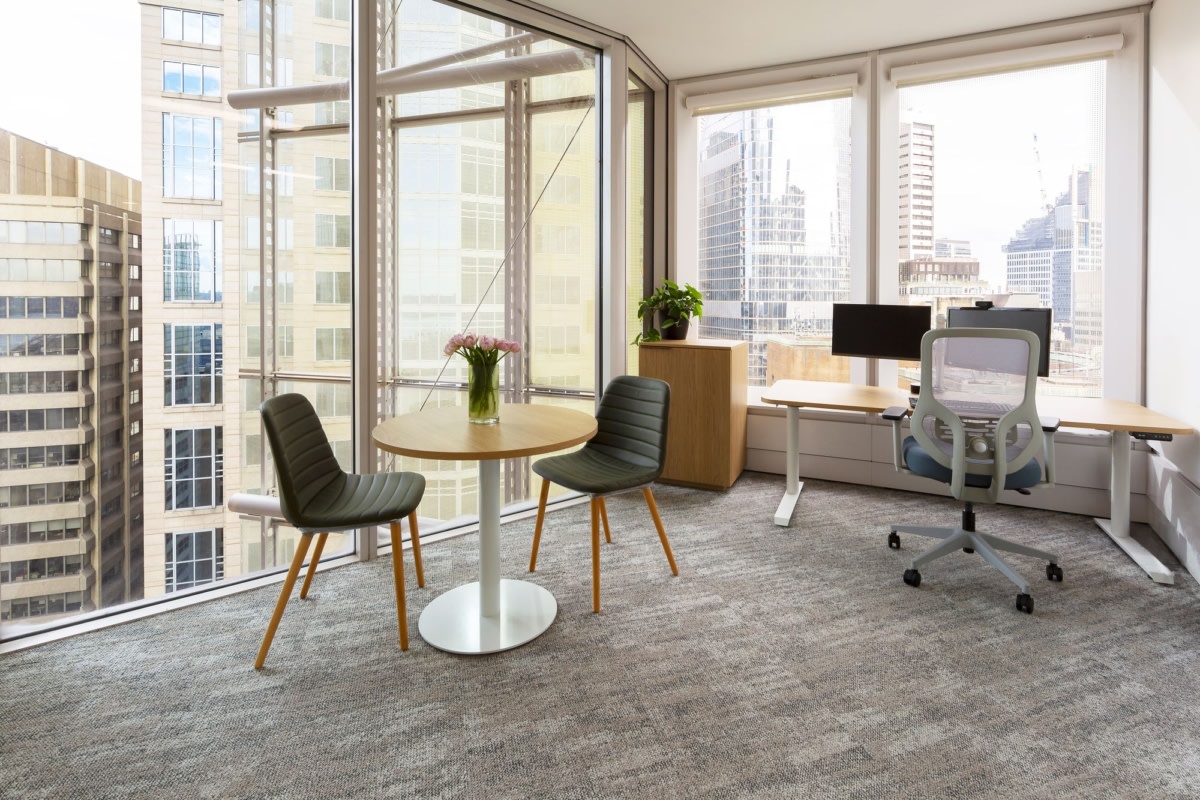 Korn Ferry Offices - Sydney | Office Snapshots