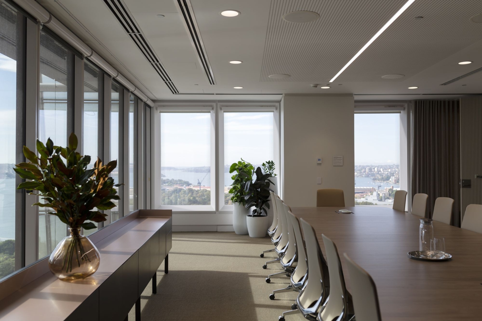Korn Ferry Offices - Sydney | Office Snapshots
