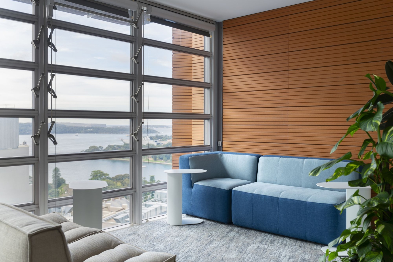 Korn Ferry Offices - Sydney | Office Snapshots