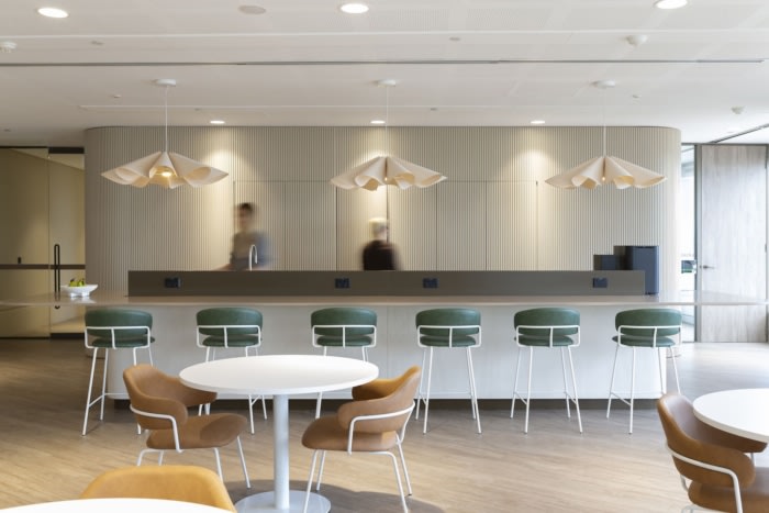 Korn Ferry Offices - Sydney - 3