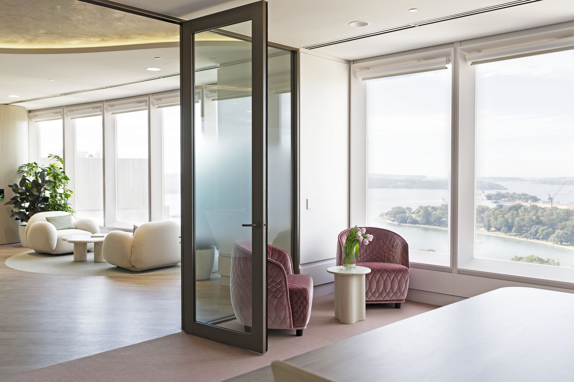 Korn Ferry Offices - Sydney | Office Snapshots