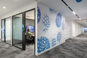 Kyowa Kirin Offices - Princeton