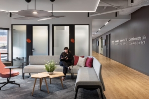 Kyowa Kirin Offices - Princeton