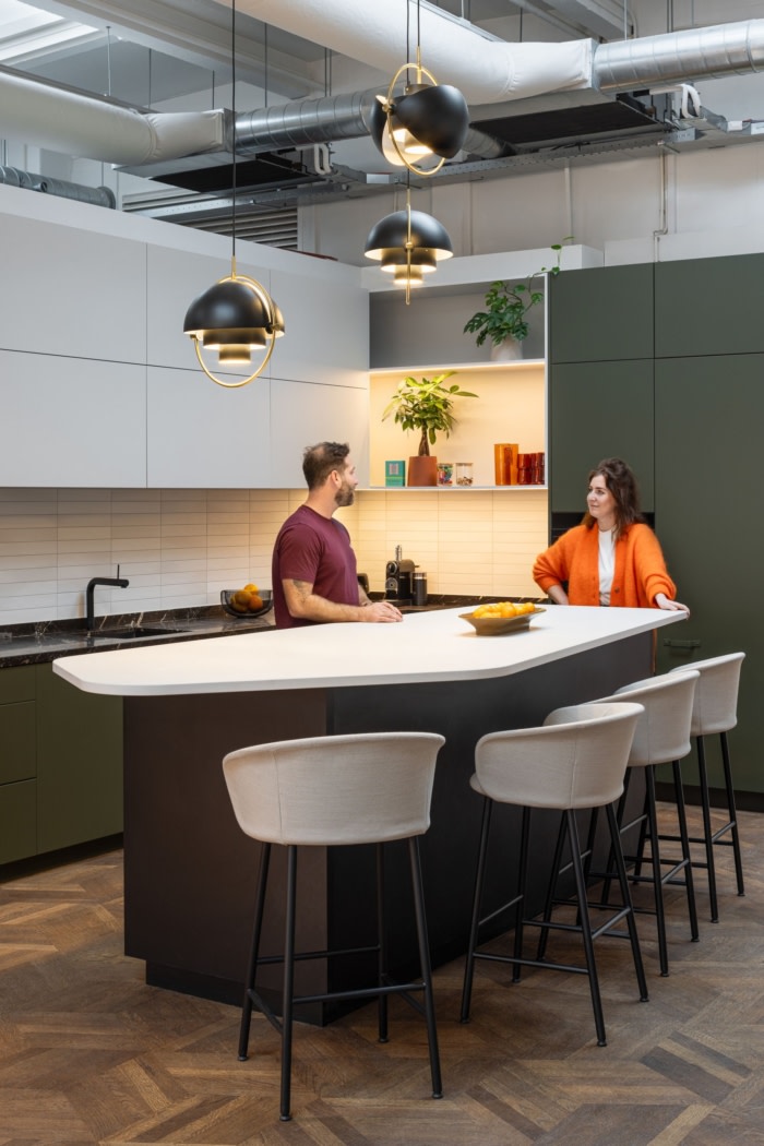 M Moser Associates Living Lab - Amsterdam - 7