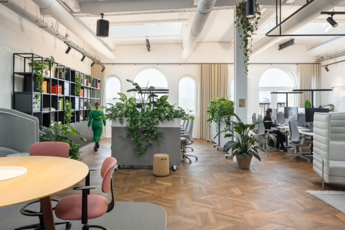 M Moser Associates Living Lab - Amsterdam - 6