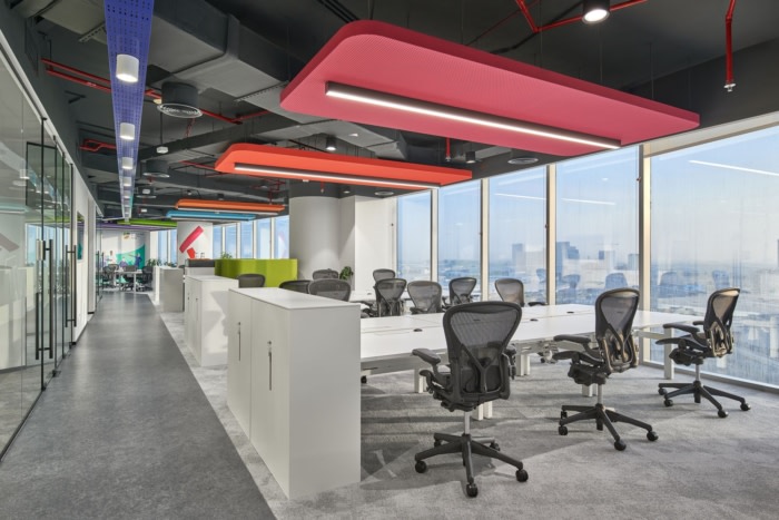 Mars Wrigley Offices - Dubai - 5