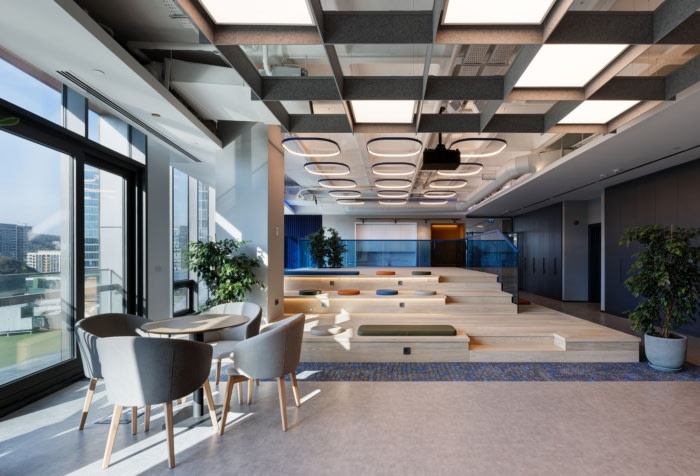 Mercedes-Benz Offices - Istanbul - 13