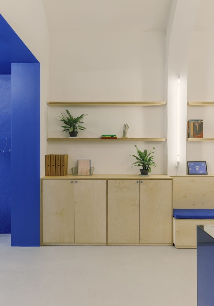 MONOGRID Offices - Florence - 2