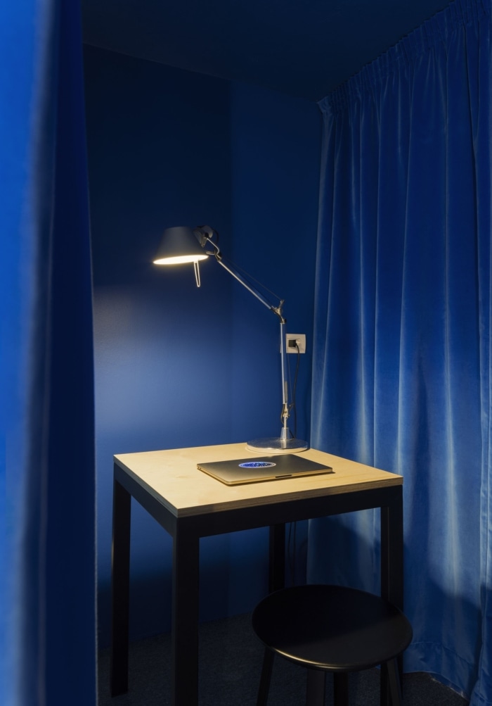 MONOGRID Offices - Florence - 8
