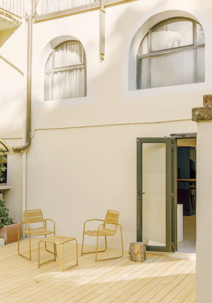 MONOGRID Offices - Florence - 7