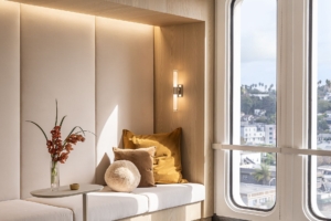 Mortimer & Mimi Levitt Foundation Offices - Los Angeles