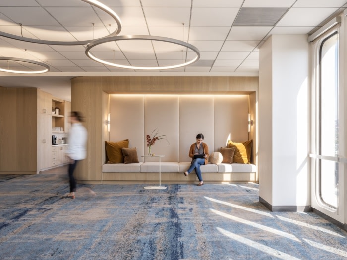 Mortimer & Mimi Levitt Foundation Offices - Los Angeles - 3