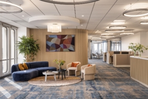 Mortimer & Mimi Levitt Foundation Offices - Los Angeles