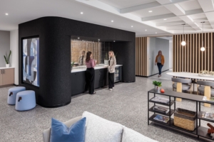 NELSON Worldwide Offices - Minneapolis