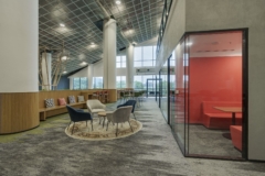 Bar Stool in Nestlé Offices - Gurugram