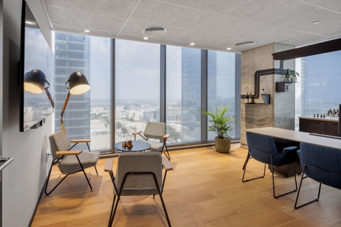 Pango Offices - Petah Tikva - 10