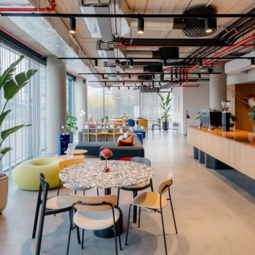 recent Igor Zacharov office photography projects