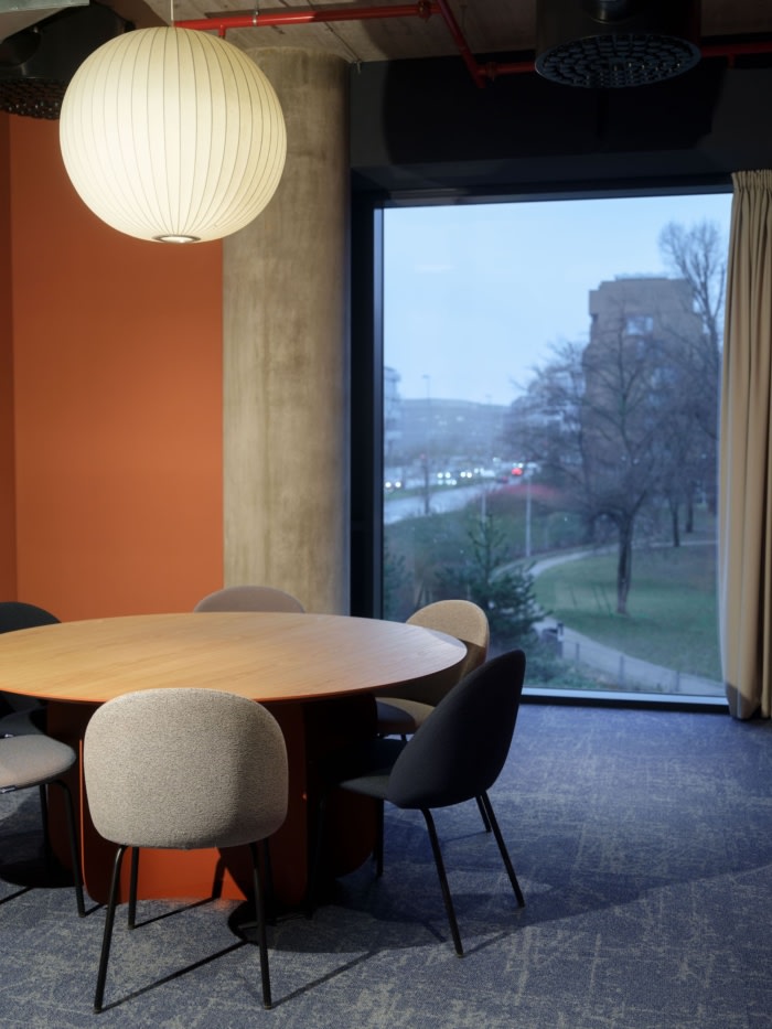 Perspektiv Offices - Prague - 6
