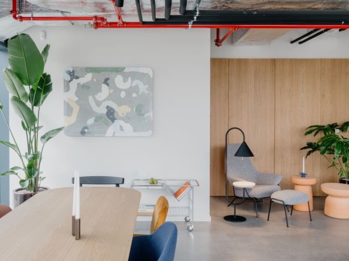 Perspektiv Offices - Prague - 3