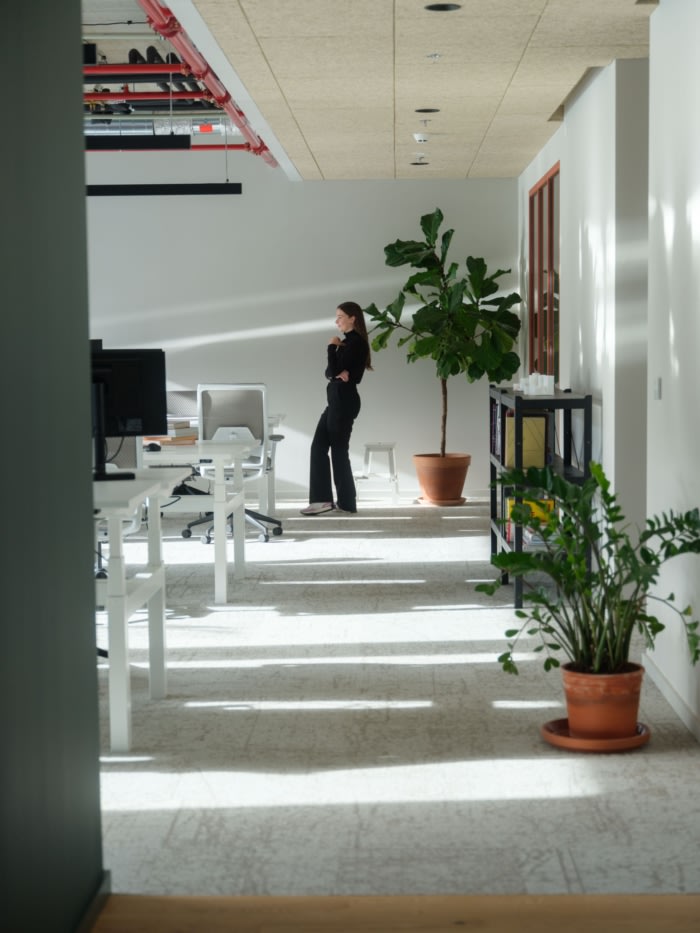 Perspektiv Offices - Prague - 9