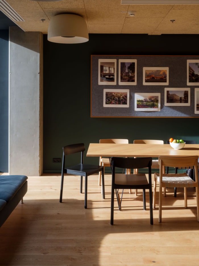 Perspektiv Offices - Prague - 7