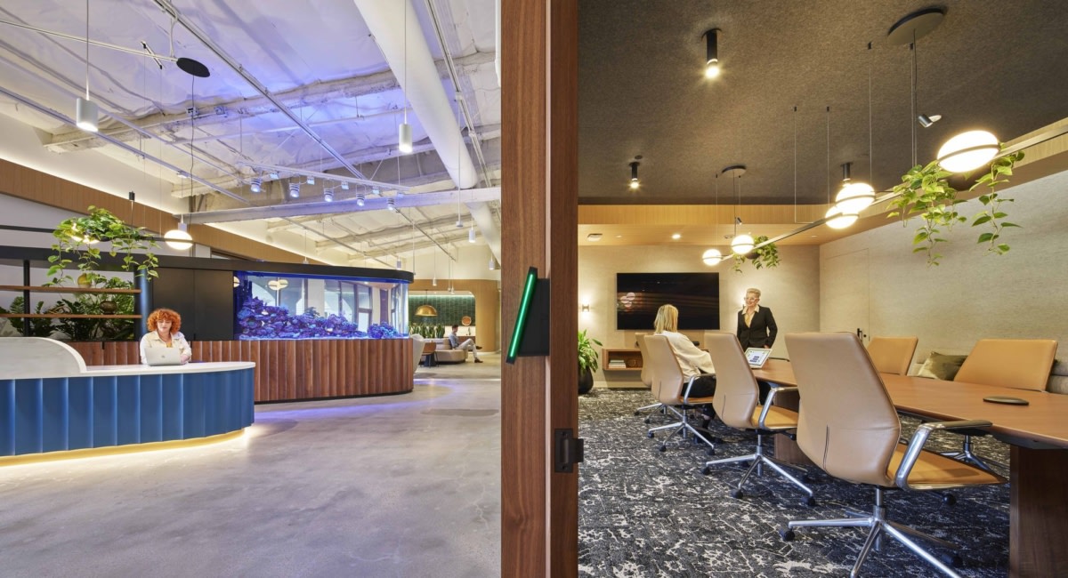 Poms Cloud Ltd. office