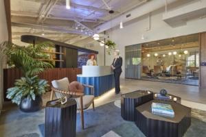 Poms & Associates Offices - Calabasas