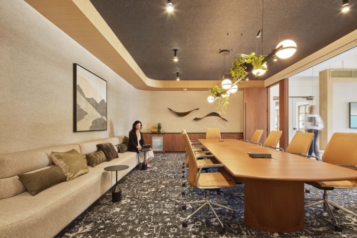Poms & Associates Offices - Calabasas - 11