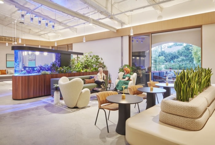 Poms & Associates Offices - Calabasas - 9