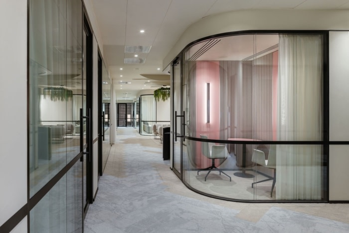 PORTOS Offices - Prague - 10