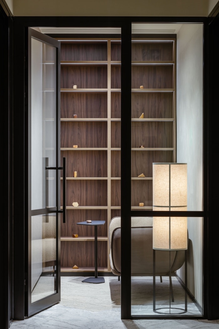 PORTOS Offices - Prague - 9