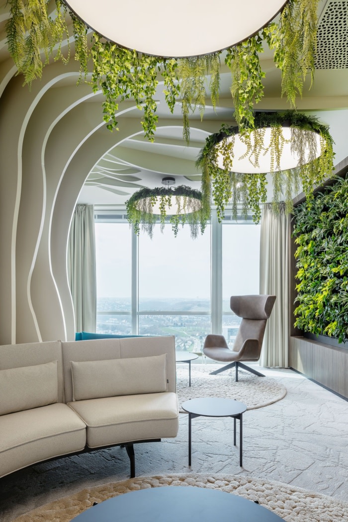 PORTOS Offices - Prague - 3
