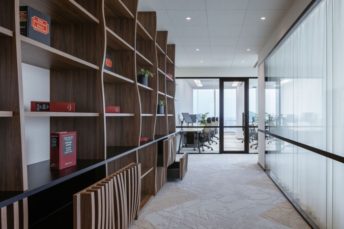 PORTOS Offices - Prague - 8