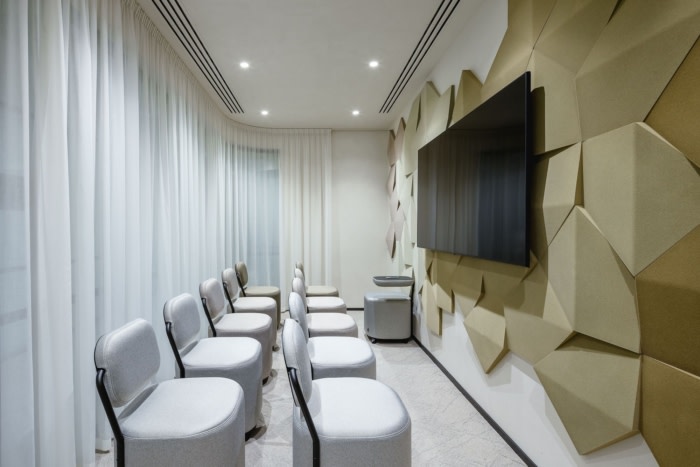 PORTOS Offices - Prague - 11