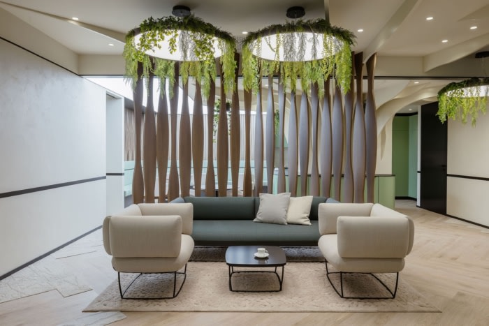 PORTOS Offices - Prague - 5