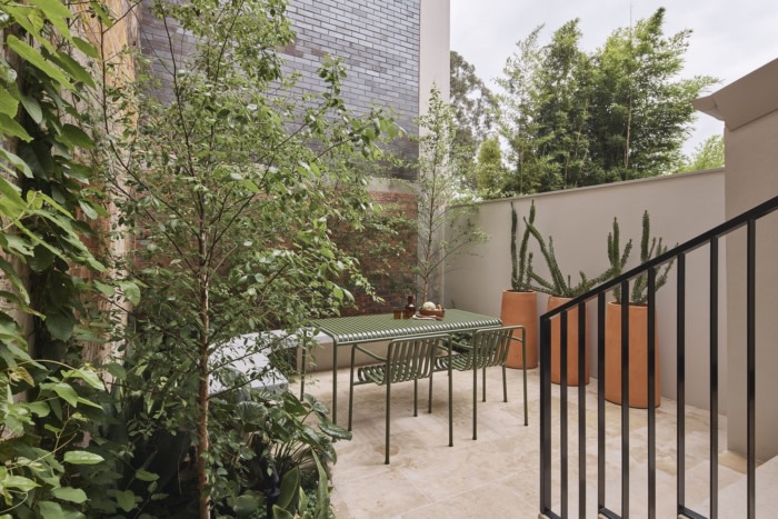 Private Client Offices - Sydney - 6