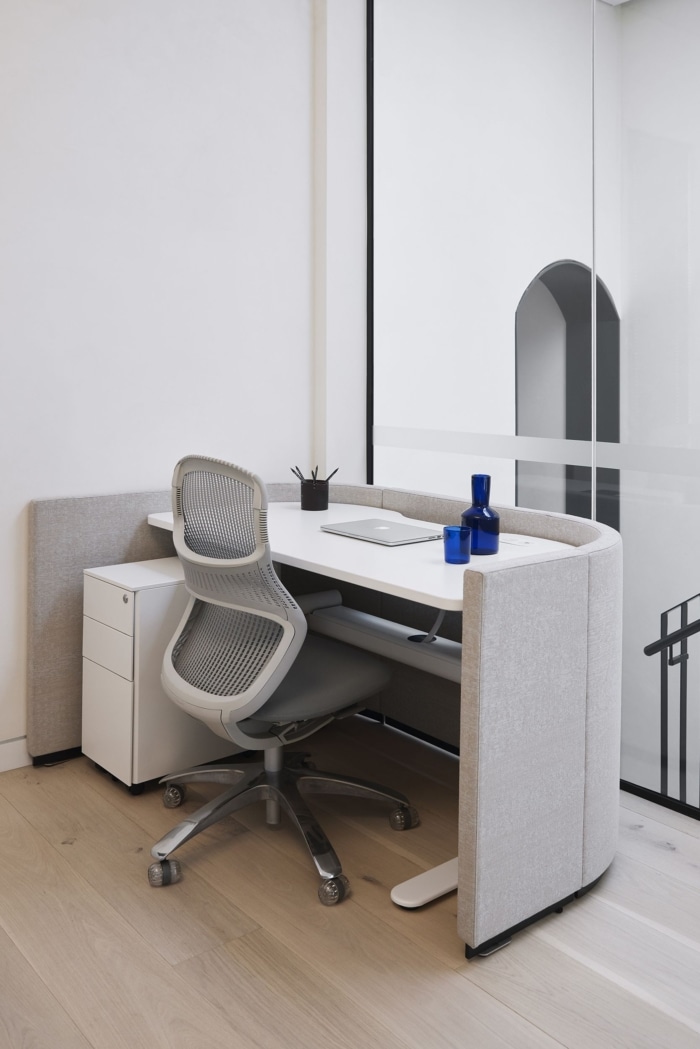 Private Client Offices - Sydney - 2