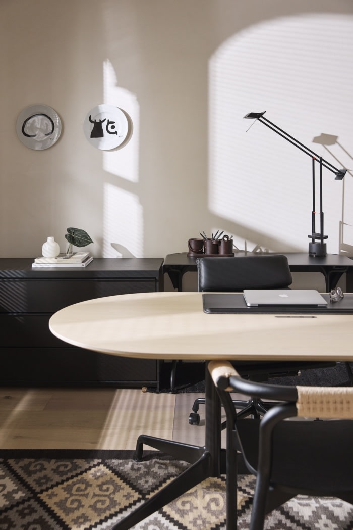 Private Client Offices - Sydney - 4