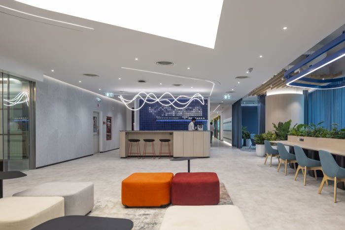 PTT Global Chemical Offices - Bangkok - 3