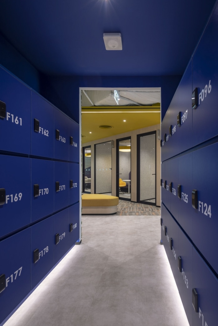 PTT Global Chemical Offices - Bangkok - 5