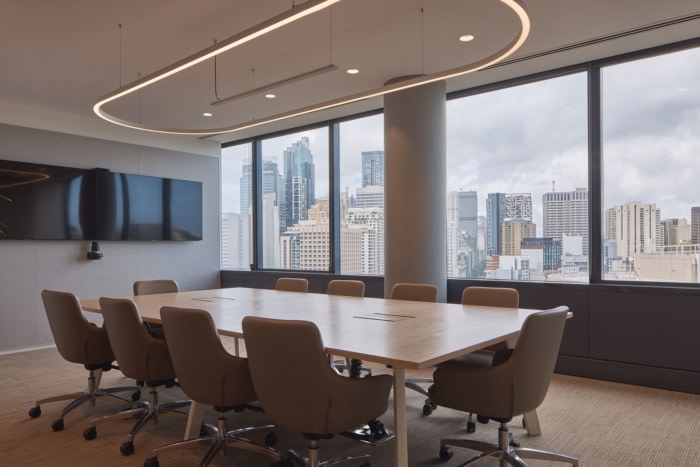 Rokt Offices - Sydney - 7