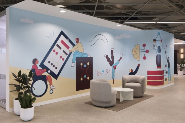 Rokt Offices - Sydney - 8