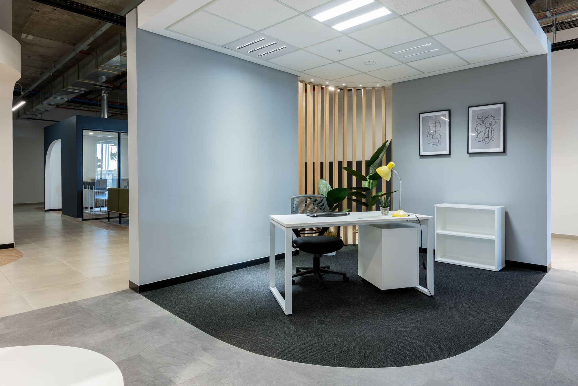 Rubicon Offices - Cape Town | Office Snapshots