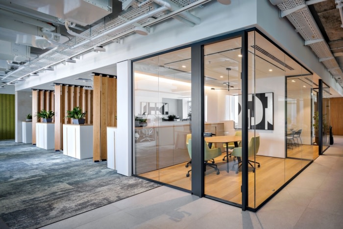 SCF Group Offices – Bnei Brak