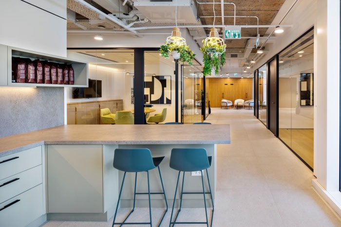 SCF Group Offices – Bnei Brak